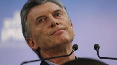 Un Presidente sin respuestas