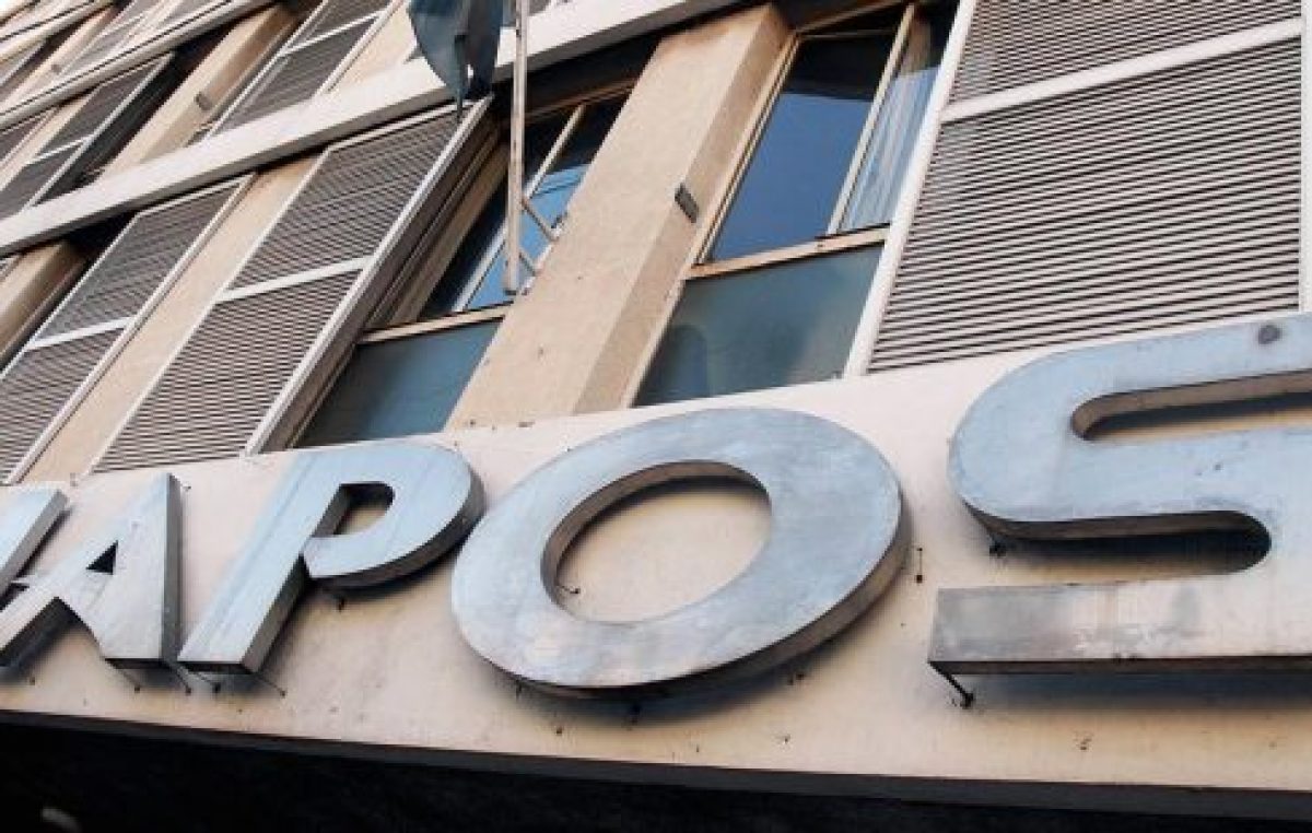 Santa Fe: Frente a la dura posición de FESTRAM y CISEP, IAPOS garantizó las prestaciones a los afiliados