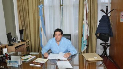 Mendoza: En La Paz “heredarán” los puestos públicos