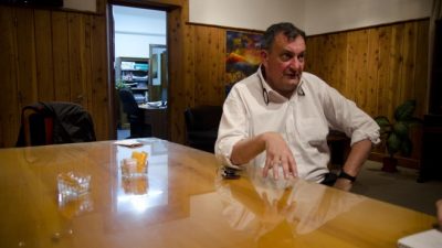 Cerro Catedral: el silencio de la Justicia también enojo al intendente de Bariloche
