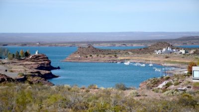 Condicionan la ampliación del ejido para Villa El Chocón