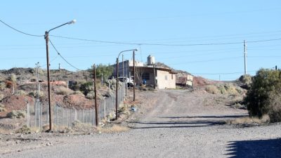 Tras 25 años compensan a Centenario por las tierras cedidas a Vista Alegre