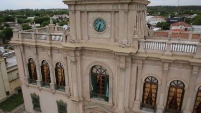 El Municipio de Rivadavia activa la cláusula gatillo y los trabajadores municipales ya cobrarán con aumento este mes