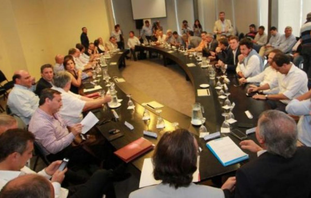 Municipios codobeses, en alerta y con temor a que la crisis los golpee