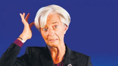 “Fuera del Gobierno, no hay quien apoye el acuerdo con el FMI”