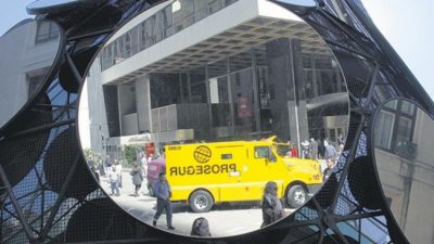 Las crisis son una oportunidad, para los bancos