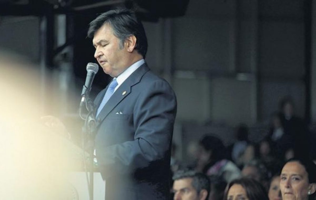 Aliado del Gobierno pero no del consumo interno