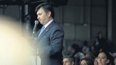 Aliado del Gobierno pero no del consumo interno
