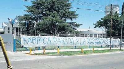 Crisis laboral que enciende luces de alarma