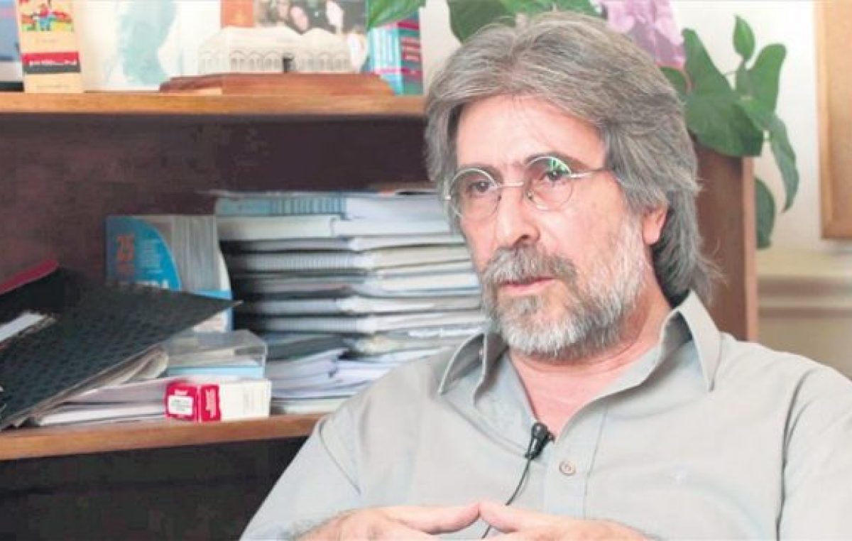 La Educación Especial bonaerense en la mira