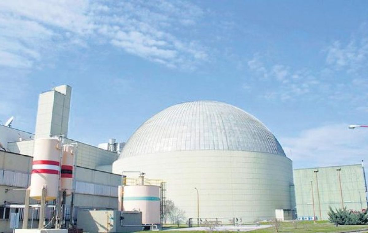 Repudian el desmantelamiento nuclear