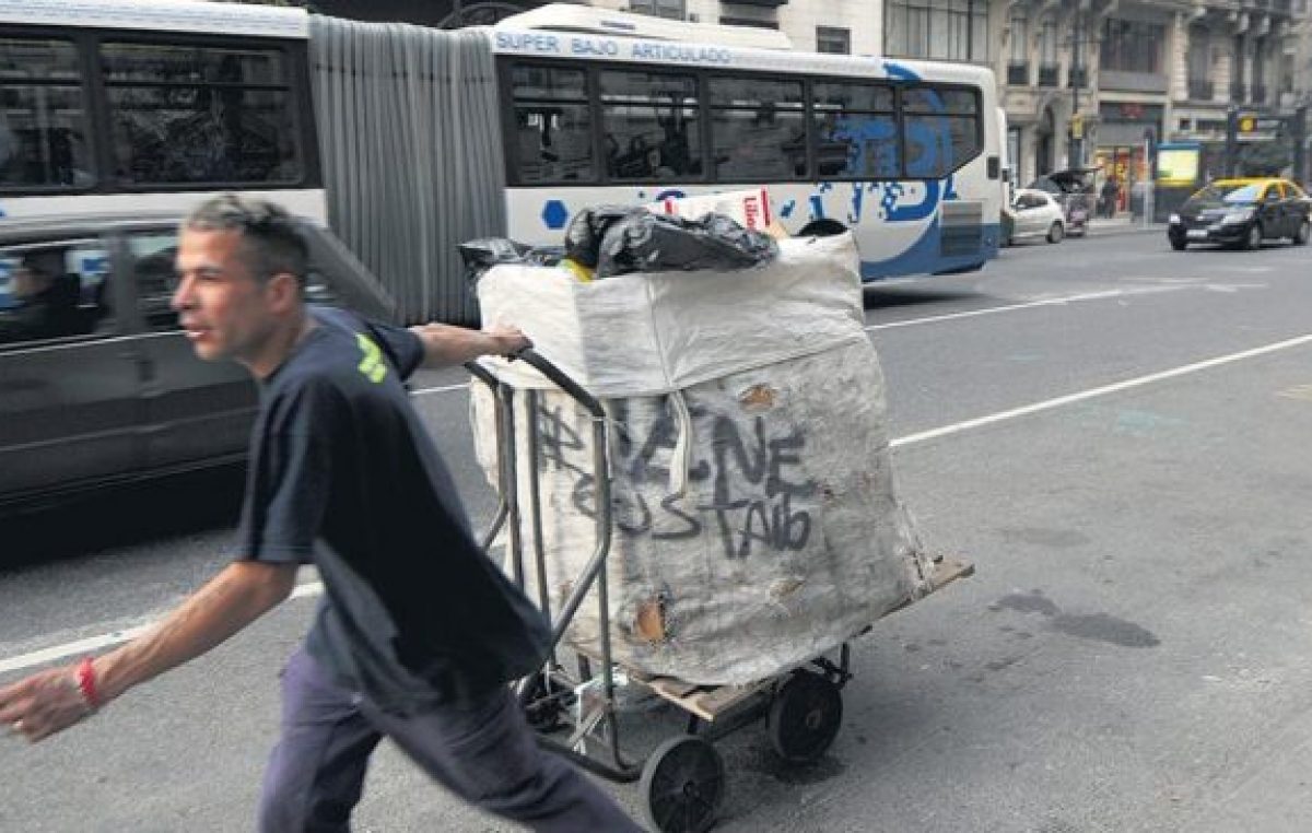 Buenos Aires: En suspenso por haber hecho trampa