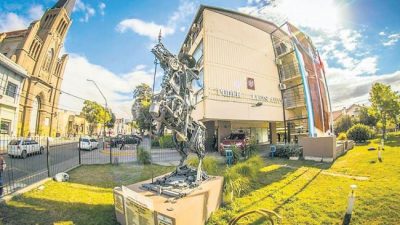 Paridad en la Legislatura catamarqueña