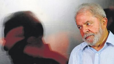 “No sólo me quieren preso, me quieren callado”