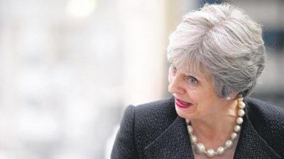 Todos los caminos conducen a un Brexit caótico