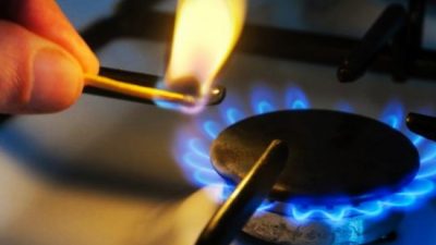 El Concejo rosarino aprueba mañana la quita de tasa municipal en la boleta del gas
