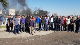 Cómo impacta la recesión en Santa Fe