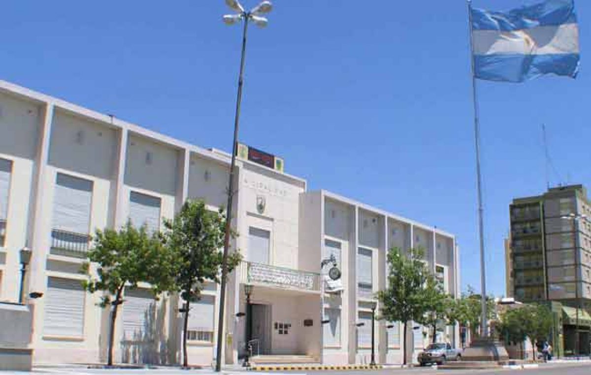 La Pampa: Rojas vaticina un conflicto en Santa Rosa