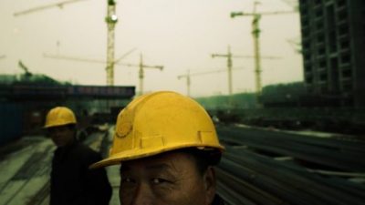 La flexibilización laboral en agenda