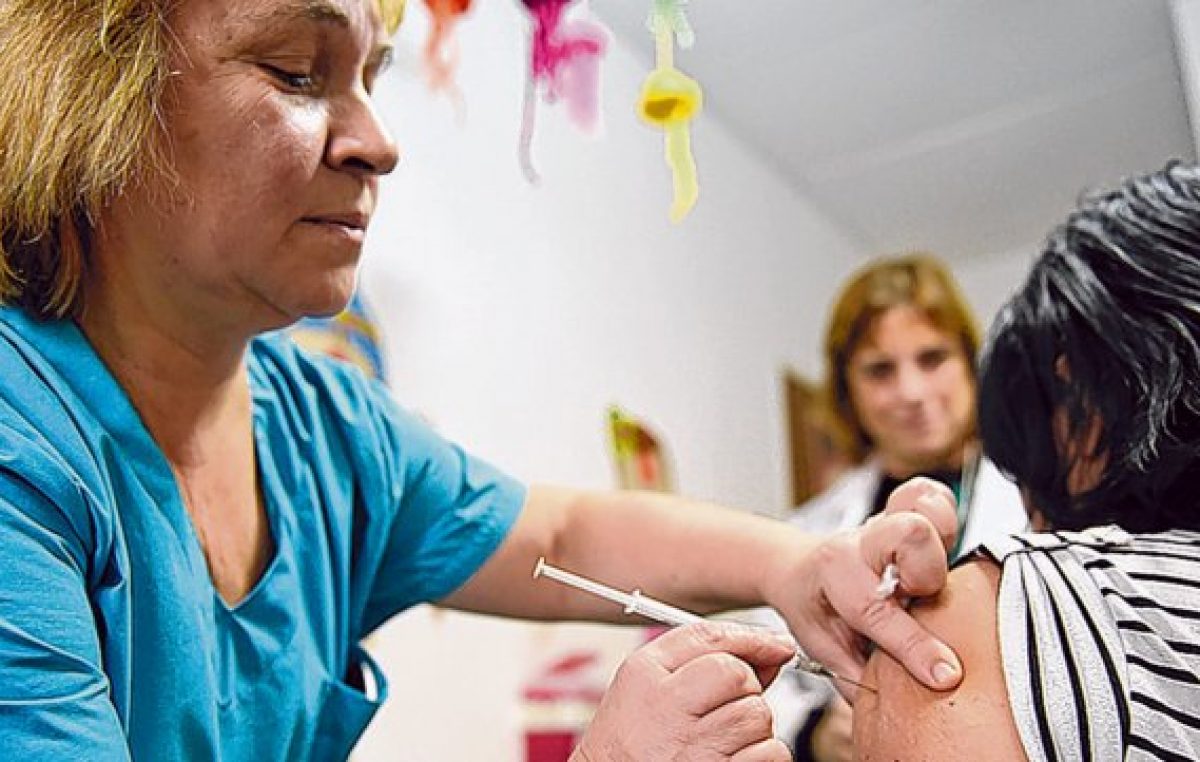 Santa Fe denuncia un fuerte ajuste nacional en salud