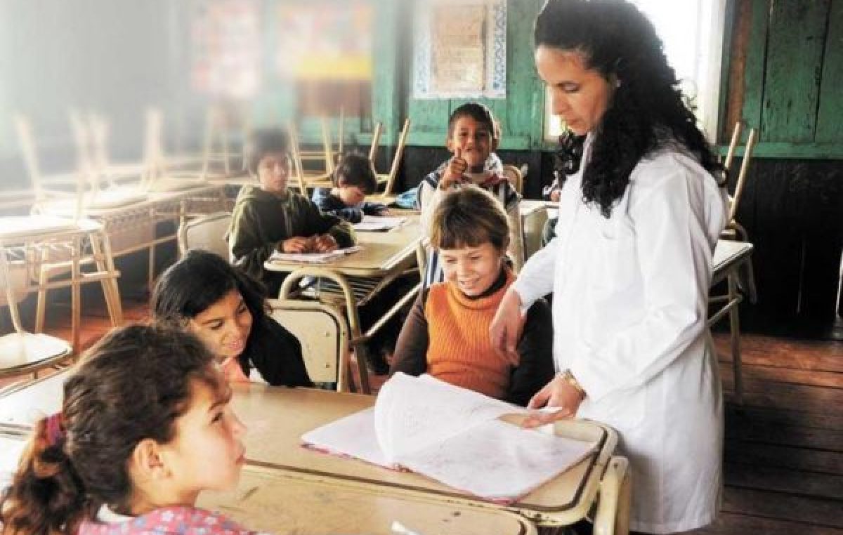 Lo que el odio trae a la educación
