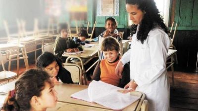 Lo que el odio trae a la educación