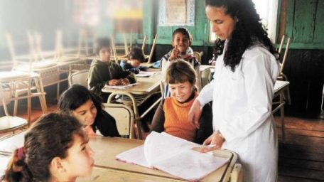 Lo que el odio trae a la educación