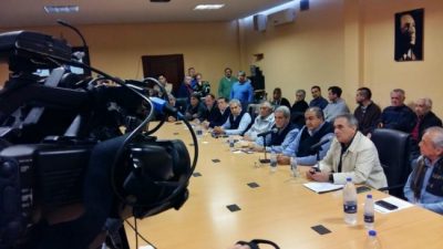 Un «conflicto infinito» por el acuerdo con el FMI