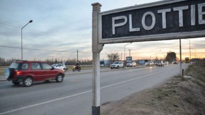 Neuquén: Llegan 50 nuevos vecinos por día a la Confluencia