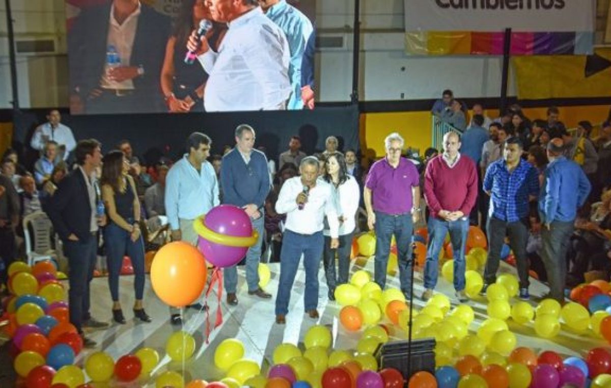 Cambiemos busca líderes del petróleo para las comunas neuquinas