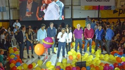 Cambiemos busca líderes del petróleo para las comunas neuquinas
