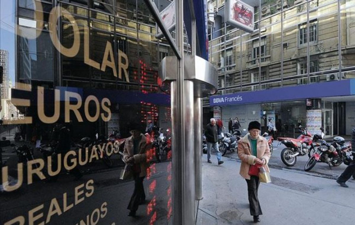 La devaluacion permanente