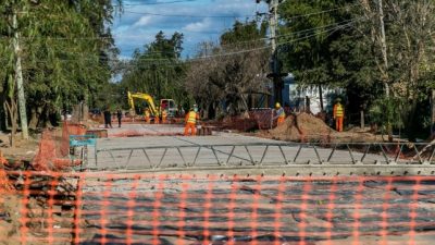 El impacto de la inflación en la evolución de la obra pública y los salarios en Santa Fe