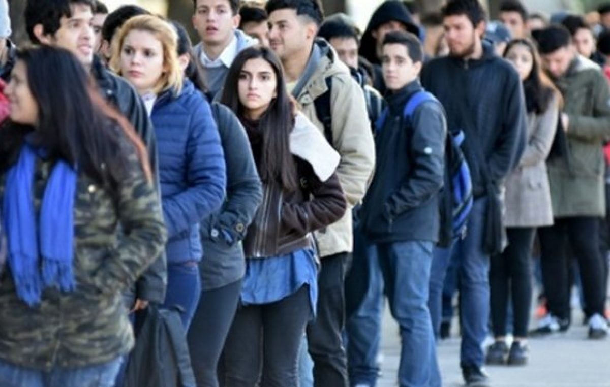 Rosario: Gremios locales advierten sobre el crecimiento de la conflictividad social