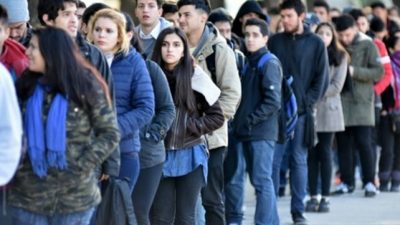 Rosario: Gremios locales advierten sobre el crecimiento de la conflictividad social