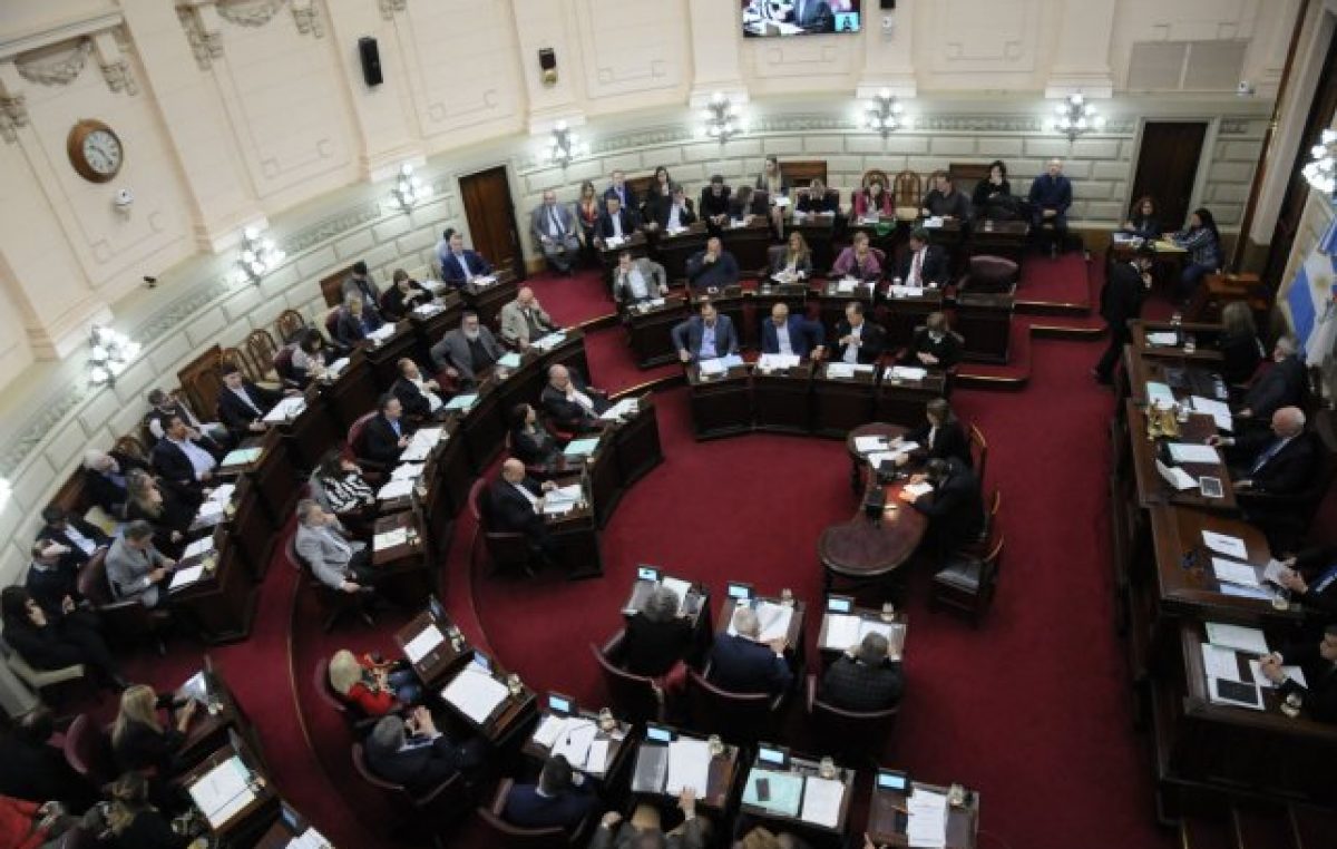 Santa Fe: Al laberinto del debate por la reforma constitucional no le encontraron salida