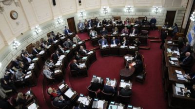 Santa Fe: Al laberinto del debate por la reforma constitucional no le encontraron salida