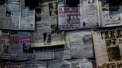 Renuncia ministro en Chile tras cuestionar museo que recuerda a víctimas de Pinochet