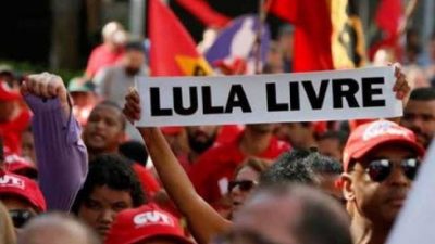 Corte brasileña analizará pedido de libertad a Lula