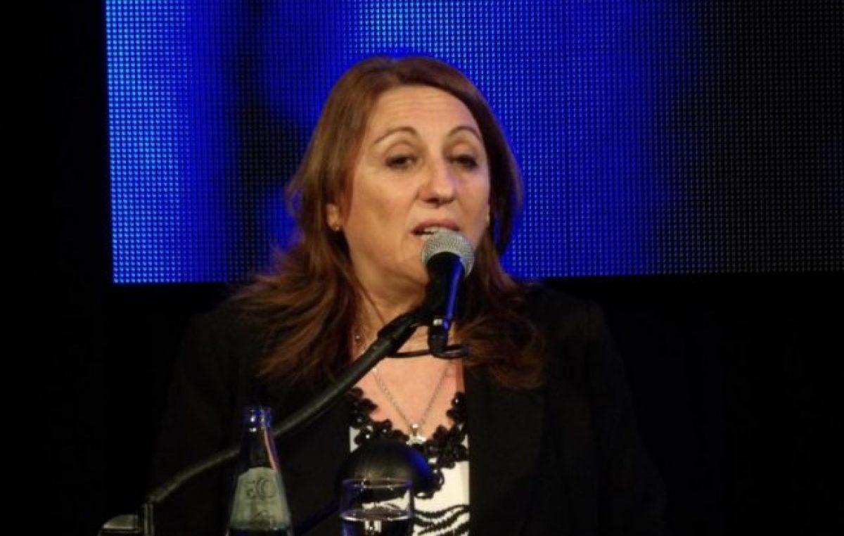 Fein (Intendenta de Rosario): «Las expectativas con esta realidad no son buenas»