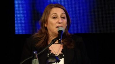 Fein (Intendenta de Rosario): «Las expectativas con esta realidad no son buenas»