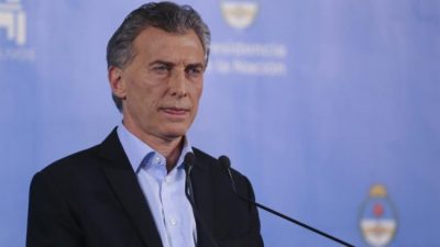 En un día verde, un mensaje gris