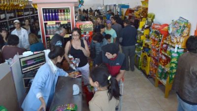 Soeme releva precios para establecer cuánto cuesta vivir en Esquel