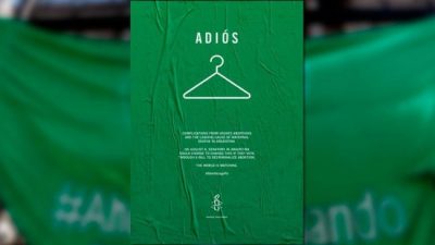 “The New York Times”, de verde