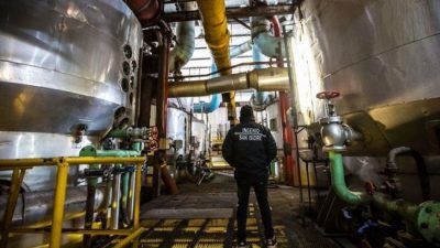 Los desocupados del San Isidro piden recuperar el trabajo