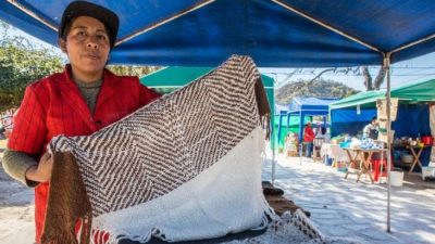 Pequeños productores salteños que se afianzan y piensan en grande