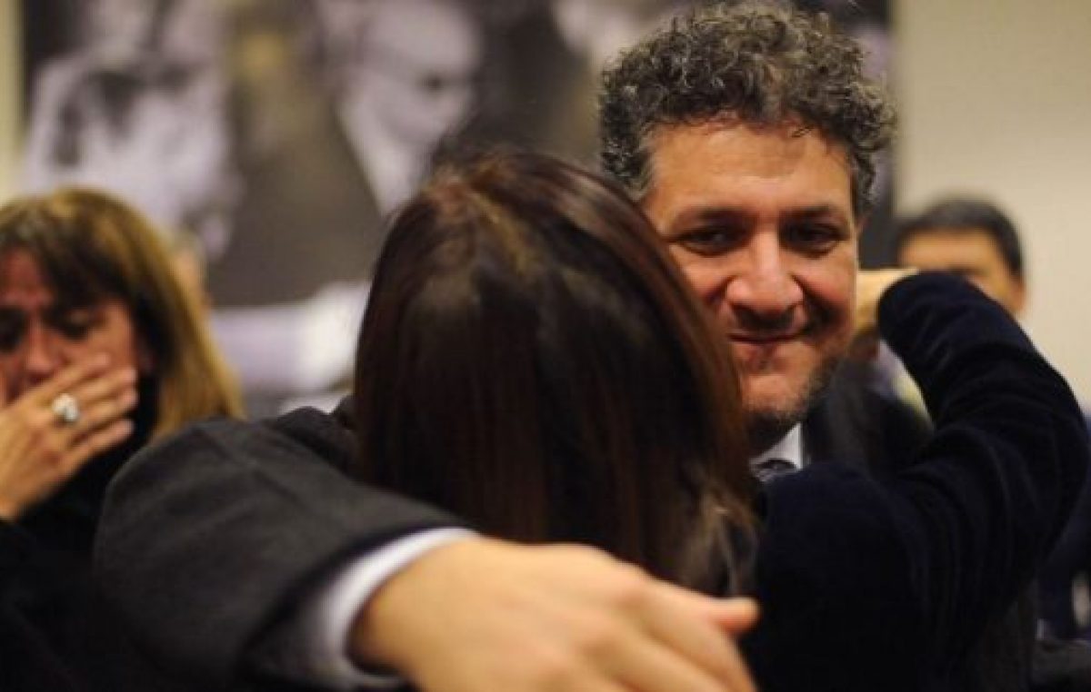 «Hoy no hay un solo juez que se anime a suspender los aumentos de las tarifas»