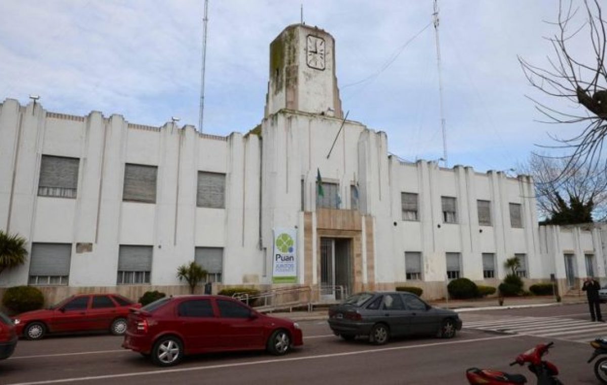Puan: ¿se viene un nuevo conflicto salarial?