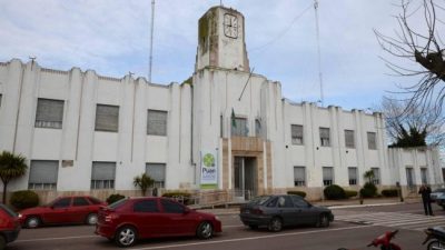 Puan: ¿se viene un nuevo conflicto salarial?