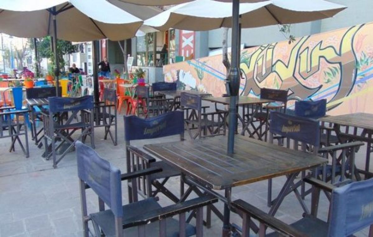 Bajan las ventas en los comercios de comida jujeños